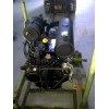 Motore Yanmar B7 sigma