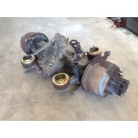 Differenziale DAF XF 95 480