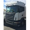 Cabina Scania R 500