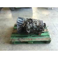 Cambio DAF 55 180  (ZF 9 S 75)