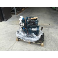 Motore Kubota V2003T