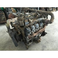 Motore Mercedes OM442A 442.901 Motore Mercedes OM442A 442.901